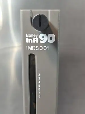 ABB Bailey IMDS001 Digital Output Slave infi90 loc3B9