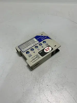 USED API API 4380DF DIN