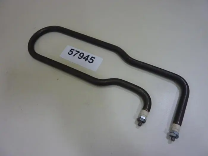Used GENERIC HT11315M-A Heaters | Ideal Machinery #665079