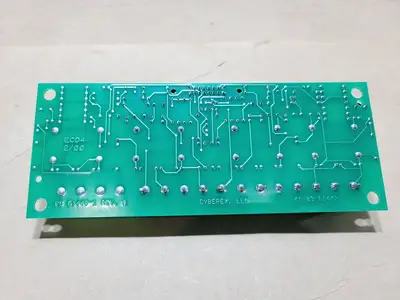 USED CYBEREX 41-09-614421