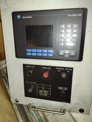 USED PACIFIC 110-PF-OBS