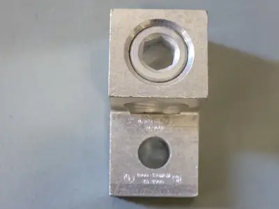 NEW ILSCO TA-1000