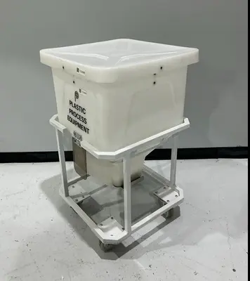 USED PPE MTB175