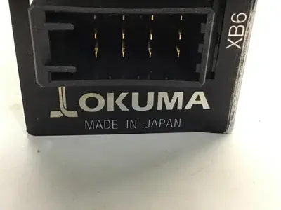 USED OKUMA E4809-045-174