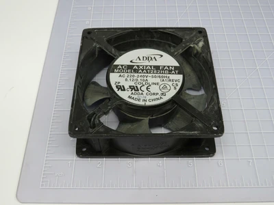 Used ADDA _UNKNOWN_ Electronic Component Fans | OCO Industrial #1656829