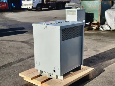 USED MARCUS TRANSFORMER 4321