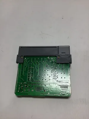USED ALLEN-BRADLEY 🔧 MODEL: 1746-OW16 / SERIES C – RELIABLE AND TIME-TESTED MODULE FOR MANAGING 16-POINT OUTPUTS.