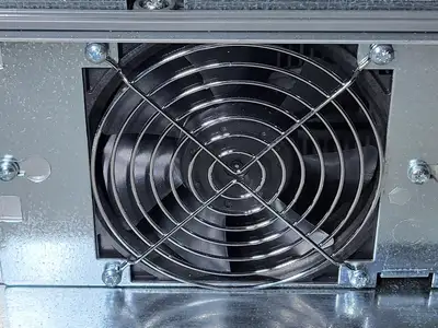 NEW ABB ACS800-04-0011-7