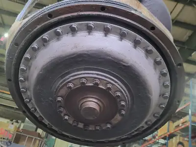 USED SPICER 244743-0