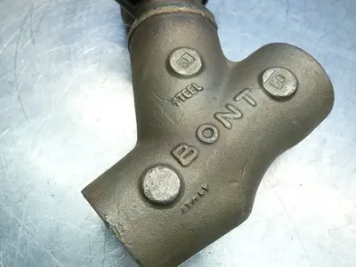 USED BONT BBB015IT15310SWGR