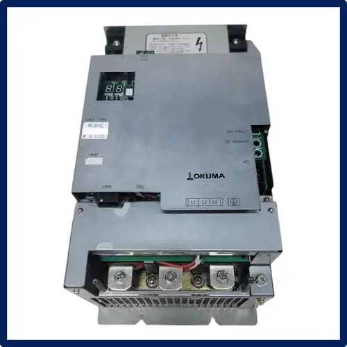 Used MITSUBISHI PSU-20-ACL Power Supplies Texas US | CNC TOOLS LLC #891004