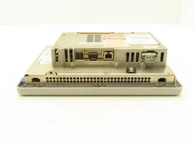 Allen Bradley 2711P-RDB7C PanelView Plus 700 Keypad/Touch with Module 2711P-RP1A
