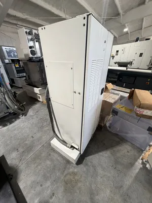 2000 FANUC ROBOCUT ALPHA 1IA Wire EDM | Liberty Machine Works LLC (8)