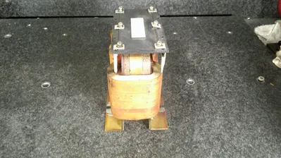 USED FANUC A81L-0001-0120-03