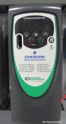 USED WEPACKIT 1175 E