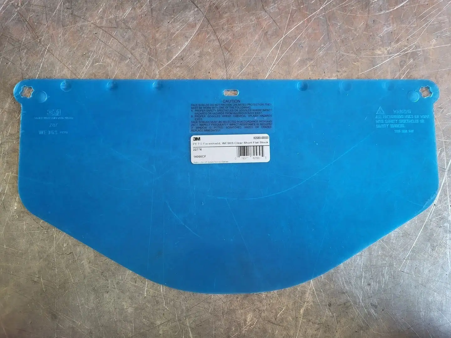 NEW 3M 82580-00000
