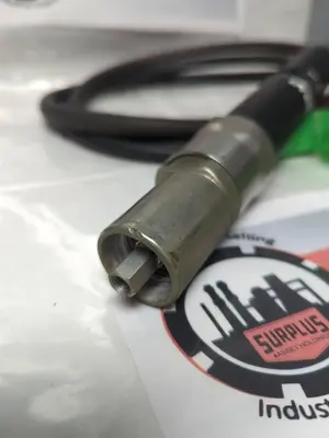 Used L-TEC ST-21 Welding Torches Ohio US | Surplus Asset Holdings #1246160