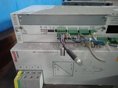 USED REXROTH PSI 6300 625 L1