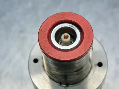 USED TELSONIC ULTRASONICS 921245010