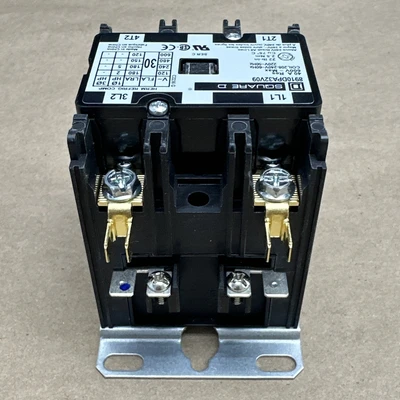 NEW Square D 8910DPA32V09