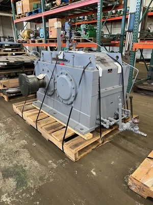 USED Falk 465A1-CS