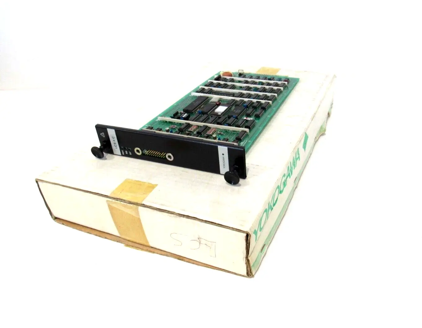 NEW YOKOGAWS LCS*C PC BOARD LCSC