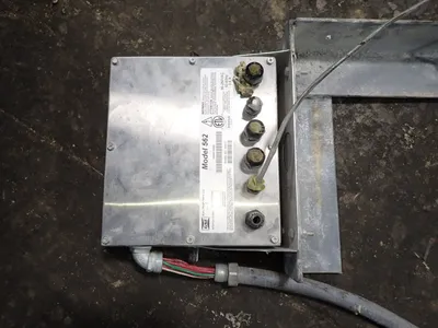 USED AVERYWEIGH TRONIX LLC 562