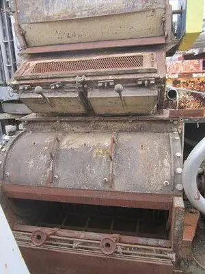 USED JACOBSON 8TN-11
