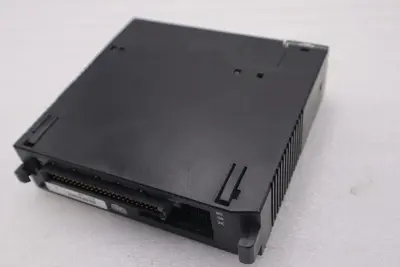 GE FAUNC IC693CPU331U MODULE STOCK #L-559-C