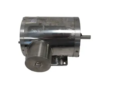NEW WORLD WIDE ELECTRIC SSPENV34-18-56C STAINLESS STEEL MOTOR 3/4HP 1755RPM