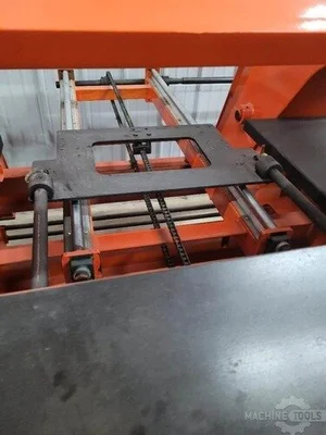 USED 2024 AMECO 18-FD10-6100-H