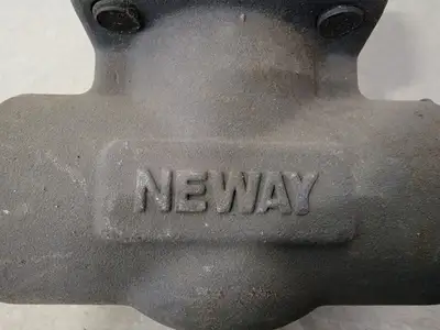USED NEWAY 1-1/2G8NA8