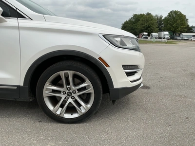 Used 2017 LINCOLN MKC RESERVE SUVs Michigan US | Miedema Asset Management Group #1342274
