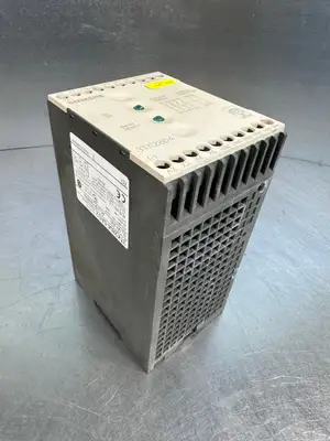 USED Siemens SIEMENS 3TK2804-0AG2