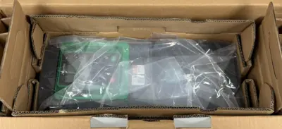 NEW SCHNEIDER ELECTRIC ATV630U75N4 AC SPEED DRIVE 10HP ALTIVAR PROCESS 075815