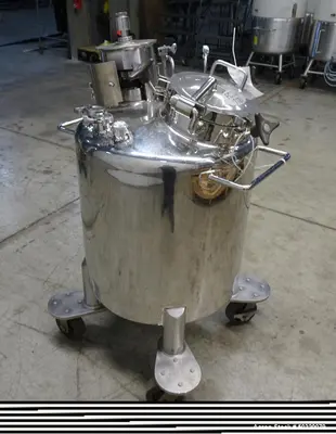 USED LEE IND 200LDBT