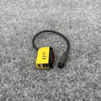 Used Banner Q23SN6CV50Q Photoelectric Sensors California US | Davliegogo LLC #1706777