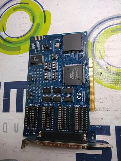Used KONTRON UC232PCI/4-85 Circuit Boards Florida US | SMT Resource #484484