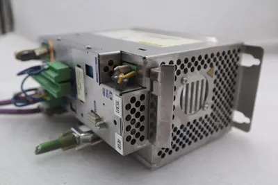 Bereger Lahr TLC511 F Servo Drive POSITIONING CONTROLLER 5 AMP STOCK B-698