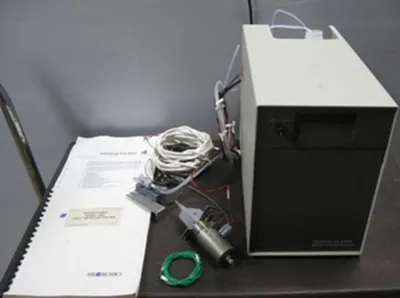 USED PERKIN ELMER HALL 1000