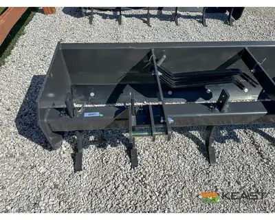 Used IRONCRAFT _UNKNOWN_ Box Blades Iowa US | Keast Enterprises #1360256