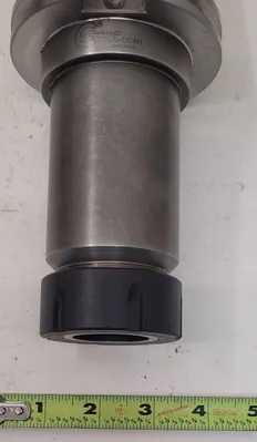 COMMAND C6C5-0040 Tooling & Accessories, Tooling | Machinery Central (7)