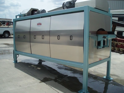 New | in-Stock _UNKNOWN_ RVP1410 Washers/Scrubbers Idaho US | Tri-Steel Manufacturing #1524034