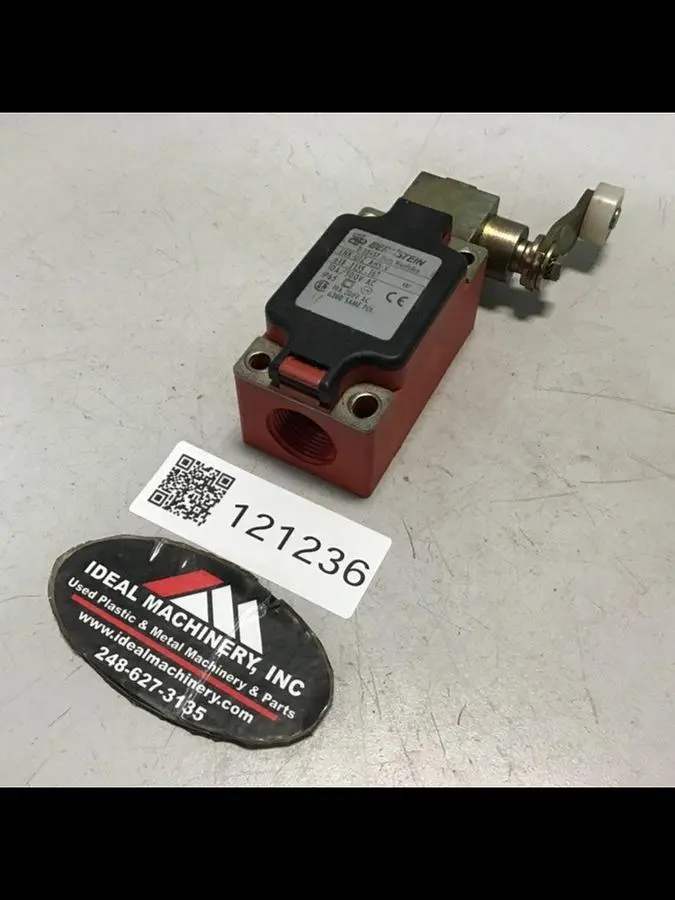 USED BERNSTEIN ENK-UV1Z AHS-V