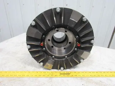 Nexen Horton 962200 DPC-13T Pilot Mount Clutch Assembly 3-1/2" Bore