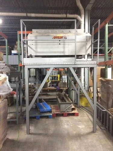 Used _UNKNOWN_ _UNKNOWN_ Linear Packaging  Scales Georgia US | Snap Equipment #1546462