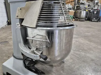 USED SPAR SP-22HI