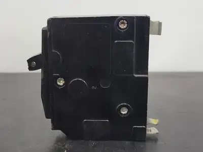 USED SQUARE D QO120