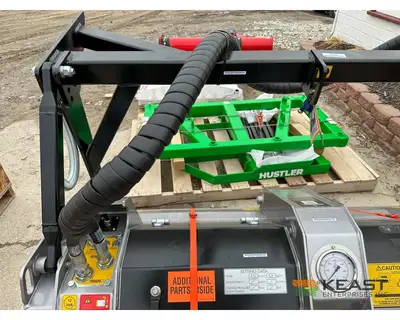 Used FAE _UNKNOWN_ Forestry Grinders Iowa US | Keast Enterprises #1360239
