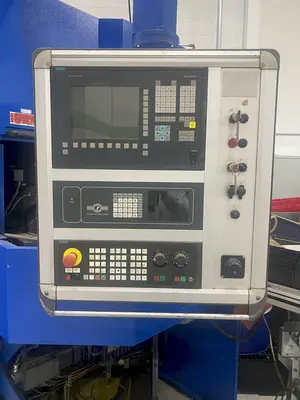 USED 2015 DISKUS WERKE DDS 600 XR